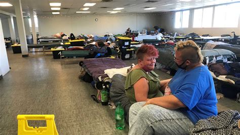 Dakota County plans for permanent homeless shelter stall after emotional meeting